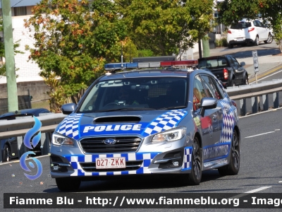 Subaru ?
Australia
Queensland Police
