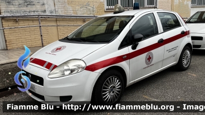 Fiat Grande Punto
Croce Rossa Italiana 
Comitato di Frosinone 
Unità Territoriale Anagni
CRI 106 AI
Parole chiave: Fiat grande_punto CRI106AI