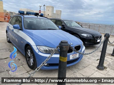 Bmw 320 Touring E91 restyle
Polizia di Stato
Allestita da Marazzi
POLIZIA H6311
Parole chiave: Bmw 320_touring_E91_restyle POLIZIAH6311