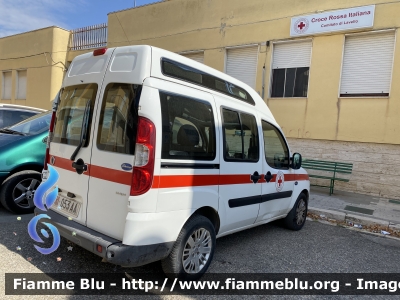 Fiat Dobló I serie
Croce Rossa Italiana
Comitato di Lavello (PZ)
Allestito da Aricar
CRI 053 AA
Parole chiave: Fiat Dobló_Iserie CRI053AA