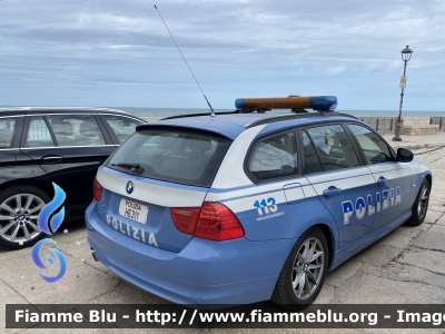 Bmw 320 Touring E91 restyle
Polizia di Stato
Allestita da Marazzi
POLIZIA H6311
Parole chiave: Bmw 320_touring_E91_restyle POLIZIAH6311