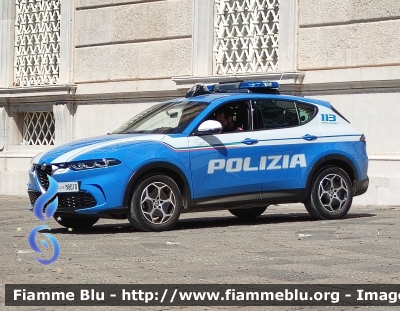 Alfa Romeo Tonale
Polizia di Stato
Squadra Volante
Polizia M8010
Parole chiave: Alfa-Romeo Tonale POLIZIAM8010