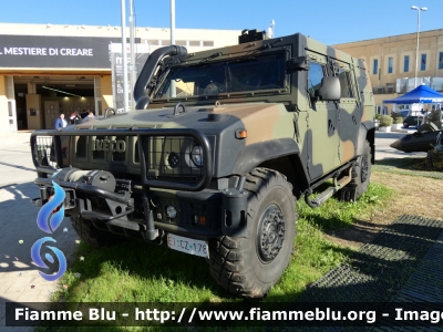Iveco VTLM Lince
Esercito Italiano
EI CZ 178
Parole chiave: Iveco VTLM_Lince