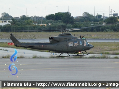 Agusta-Bell AB412
Esercito Italiano
EI 466
Parole chiave: Agusta-Bell AB412 Esercito _Italiano EI466