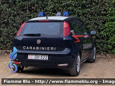 Fiat Punto VI serie
Carabinieri
CC DU 481
Parole chiave: Fiat Punto_VISerie CCCDU481