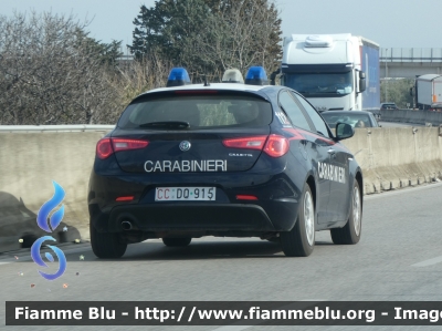 Alfa Romeo Nuova Giulietta restyle
Carabinieri
XI Battaglione “Puglia”
CC DQ 915
Parole chiave: Alfa-Romeo Nuova_Giulietta_Restyle CCDQ915