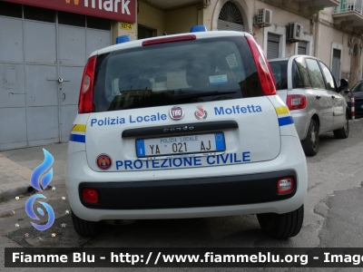 Fiat Nuova Panda II serie
Polizia Locale Molfetta (BA)
Nucleo Protezione Civile
POLIZIA LOCALE YA 021 AJ
Parole chiave: Fiat Nuova_Panda_II_Serie POLIZIALOCALEYA021AJ