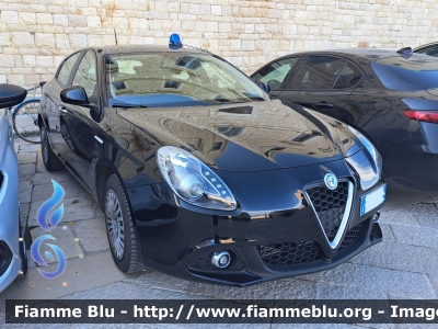 Alfa Romeo Nuova Giulietta restyle
Carabinieri
Parole chiave: Alfa-Romeo Nuova_Giulietta_restyle