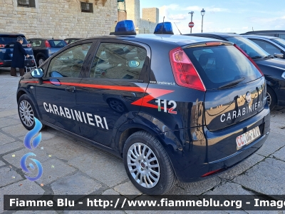 Fiat Grande Punto
Carabinieri
CC DG 270
Parole chiave: Fiat Grande_Punto CCDG270