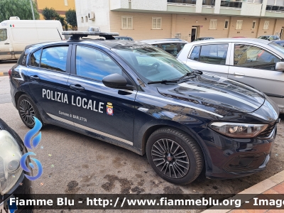 Fiat Nuova Tipo restyle
Polizia Locale
Comune di Barletta (BT)
Codice Automezzo: 8
POLIZIA LOCALE YA 397 AT
Parole chiave: Fiat Nuova Tipo_restyle POLIZIALOCALEYA397AT