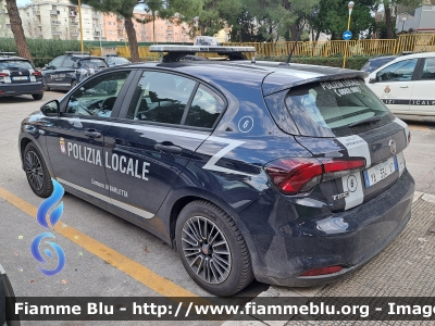 Fiat Nuova Tipo restyle
Polizia Locale
Comune di Barletta (BT)
Codice Automezzo: 6
POLIZIA LOCALE YA 334 AT
Parole chiave: Fiat Nuova Tipo_restyle POLIZIALOCALEYA334AT