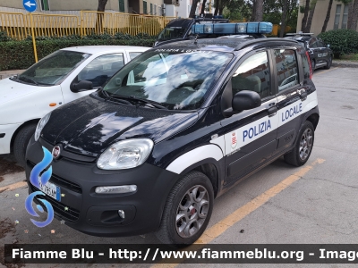 Fiat Nuova Panda 4x4 II serie
Polizia Locale
Comune di Barletta (BT)
POLIZIA LOCALE YA 785 AM
Parole chiave: Fiat Nuova Panda_4x4_IISerie