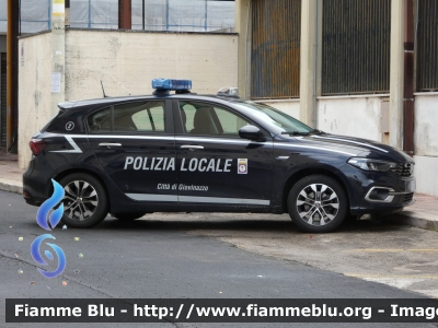 Fiat Nuova Tipo restyle
Polizia Locale
Comune di Giovinazzo (BA)
Codice Auromezzo: 2
POLIZIA LOCALE YA 168 AT
Parole chiave: Fiat Nuova Tipo_restyle POLIZIALOCALEYA168AT
