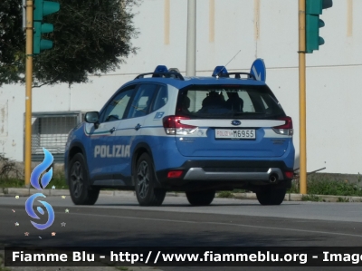 Subaru Forester E-Boxer
Polizia di Stato
Reparto Prevenzione Crimine
Allestimento Cita Seconda
POLIZIA M6955
Parole chiave: Subaru Forester E-Boxer POLIZIAM6955