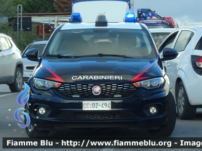 Fiat Nuova Tipo
Carabinieri
CC DZ 494
Parole chiave: Fiat Nuova_Tipo CCDZ494