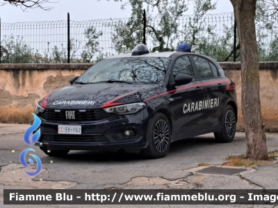 Fiat Nuova Tipo restyle
Carabinieri
Allestimento FCA
CC EK 162
Parole chiave: Fiat Nuova Tipo_restyle CCEK162
