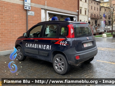 Fiat Nuova Panda 4x4 II serie
Carabinieri
CC DJ 188
Parole chiave: Fiat Nuova Panda_4x4_IIserie CCDJ188