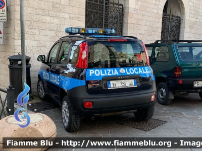 Fiat Nuova Panda II serie
Polizia Locale
Comune di Assisi (PG)
Codice Automezzo: 29
POLIZIA LOCALE YA 729 AD
Parole chiave: Fiat Nuova Panda_IIserie POLIZIALOCALEYA729AD