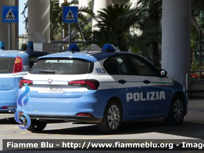 Fiat Nuova Tipo restyle
Polizia di Stato
POLIZIA M6850
Parole chiave: Fiat Nuova Tipo_restyle POLIZIAM6850