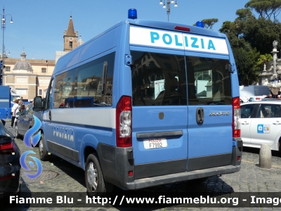 Fiat Ducato X250
Polizia di Stato
POLIZIA F7992

172° Polizia di Stato
Parole chiave: Fiat Ducato_X250 POLIZIAF7992