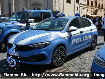 Fiat Nuova Tipo restyle
Polizia di Stato
POLIZIA M9133

172° Polizia di Stato
Parole chiave: Fiat Nuova Tipo_restyle POLIZIAM9133