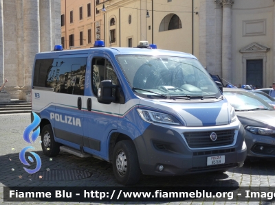 Fiat Ducato X290
Polizia di Stato
POLIZIA N5168

172° Polizia di Stato
Parole chiave: Fiat Ducato_X290 POLIZIAN5168